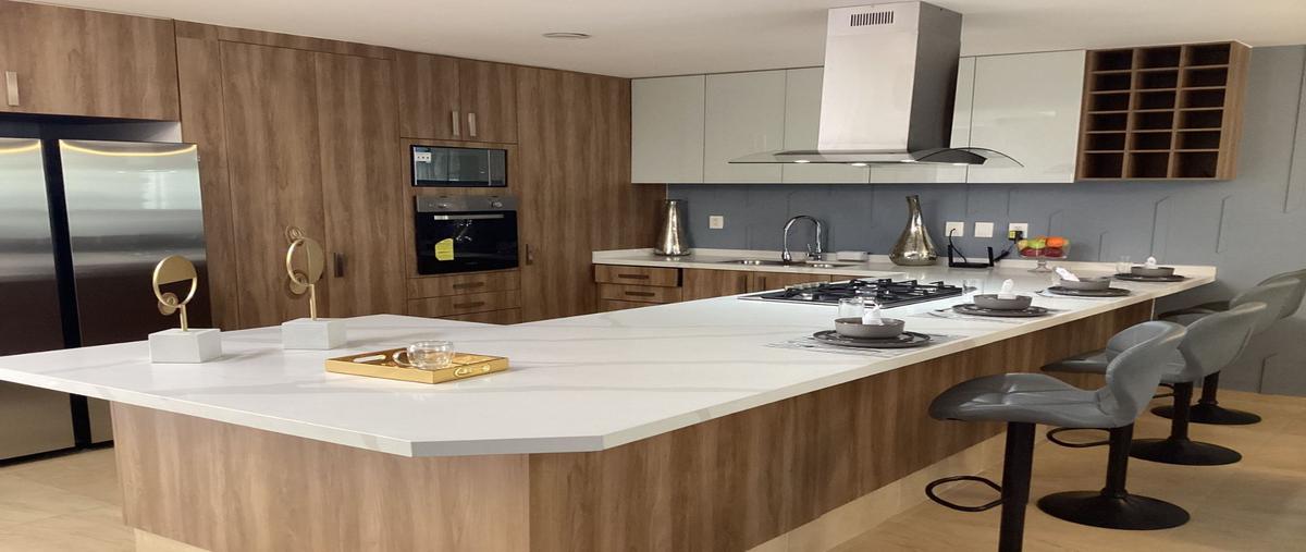 Foto de casa en venta en  , zibatá, el marqués, querétaro, 0 No. 03