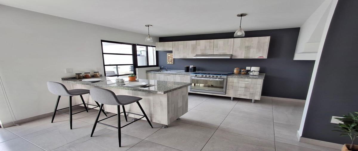 Foto de casa en venta en  , zibatá, el marqués, querétaro, 0 No. 05