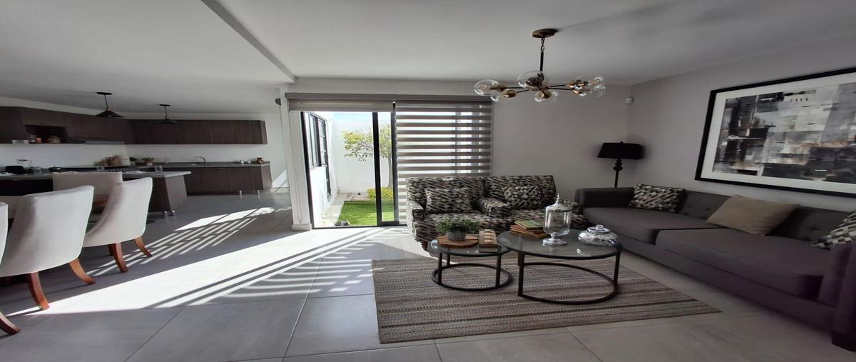Foto de casa en venta en  , zibatá, el marqués, querétaro, 0 No. 05