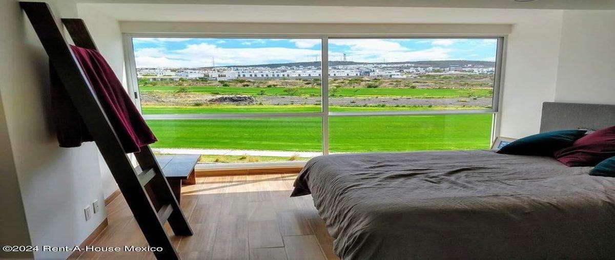 Foto de departamento en venta en  , zibatá, el marqués, querétaro, 0 No. 04