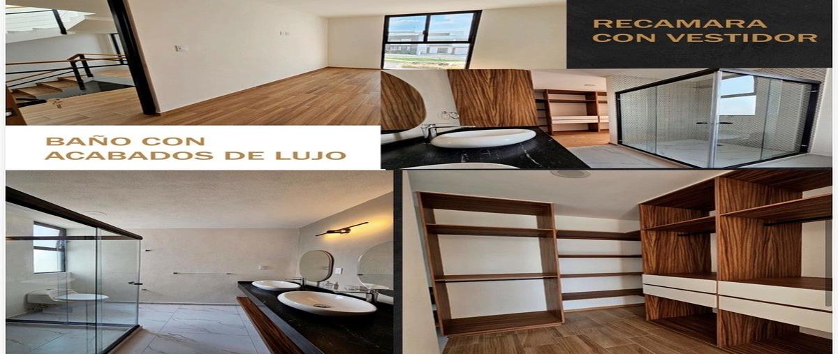 Foto de casa en venta en  , zibatá, el marqués, querétaro, 0 No. 03