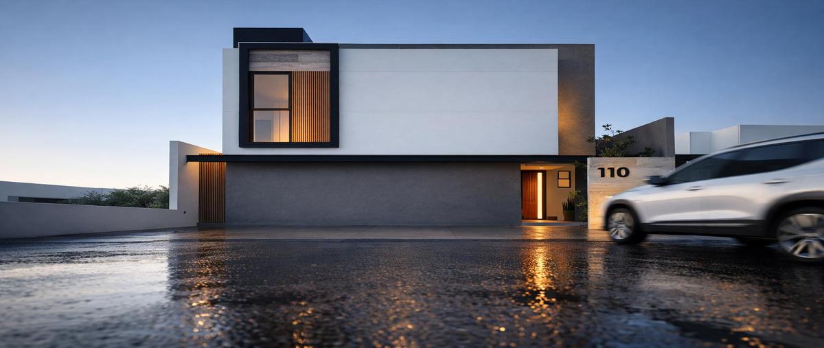 Foto de casa en venta en  , zibatá, el marqués, querétaro, 0 No. 04