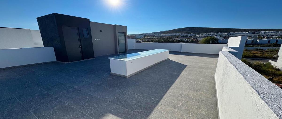 Foto de casa en venta en  , zibatá, el marqués, querétaro, 0 No. 05
