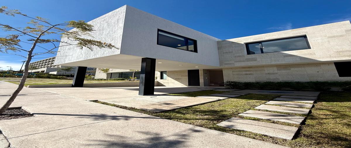 Foto de casa en venta en  , zibatá, el marqués, querétaro, 0 No. 03