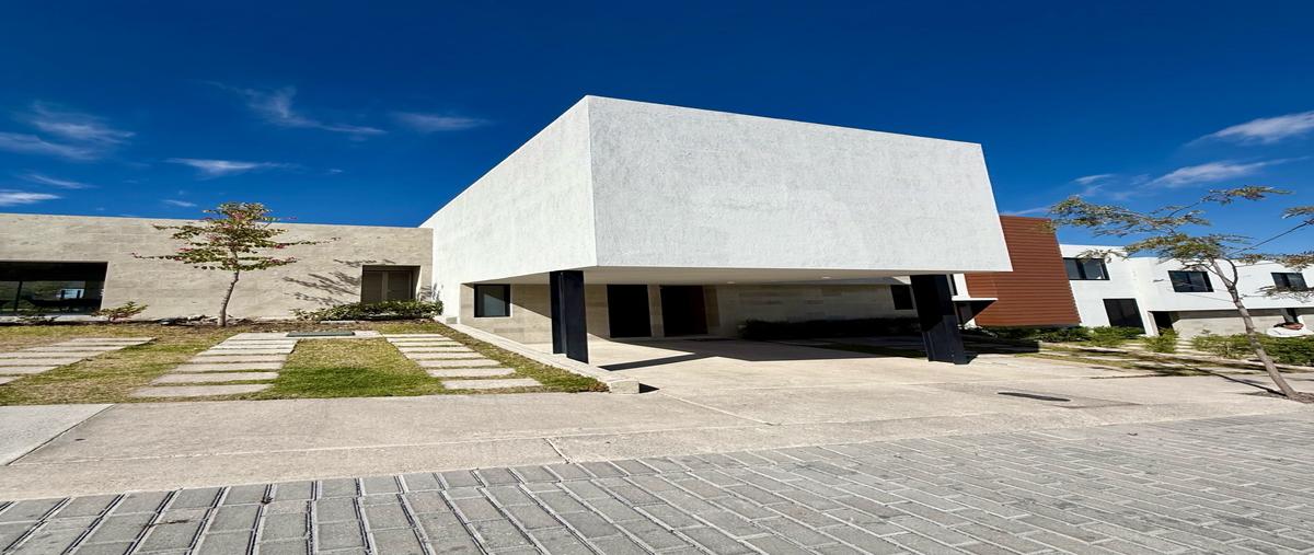 Foto de casa en venta en  , zibatá, el marqués, querétaro, 0 No. 04