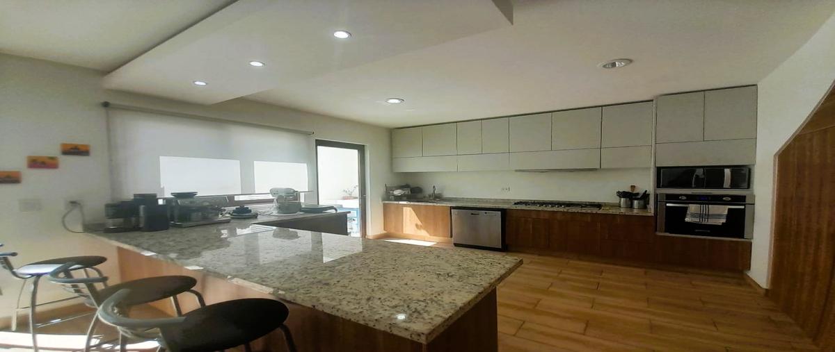 Foto de casa en venta en  , zibatá, el marqués, querétaro, 0 No. 03