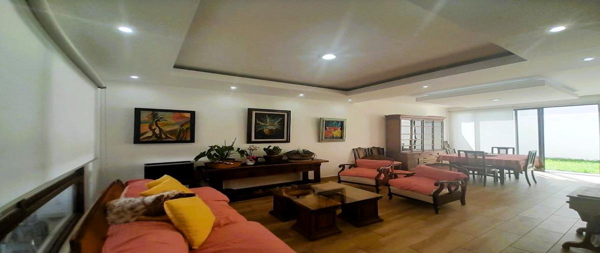 Foto de casa en venta en  , zibatá, el marqués, querétaro, 0 No. 05