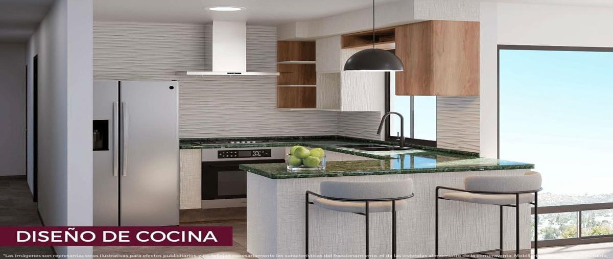 Foto de departamento en venta en  , zibatá, el marqués, querétaro, 0 No. 04