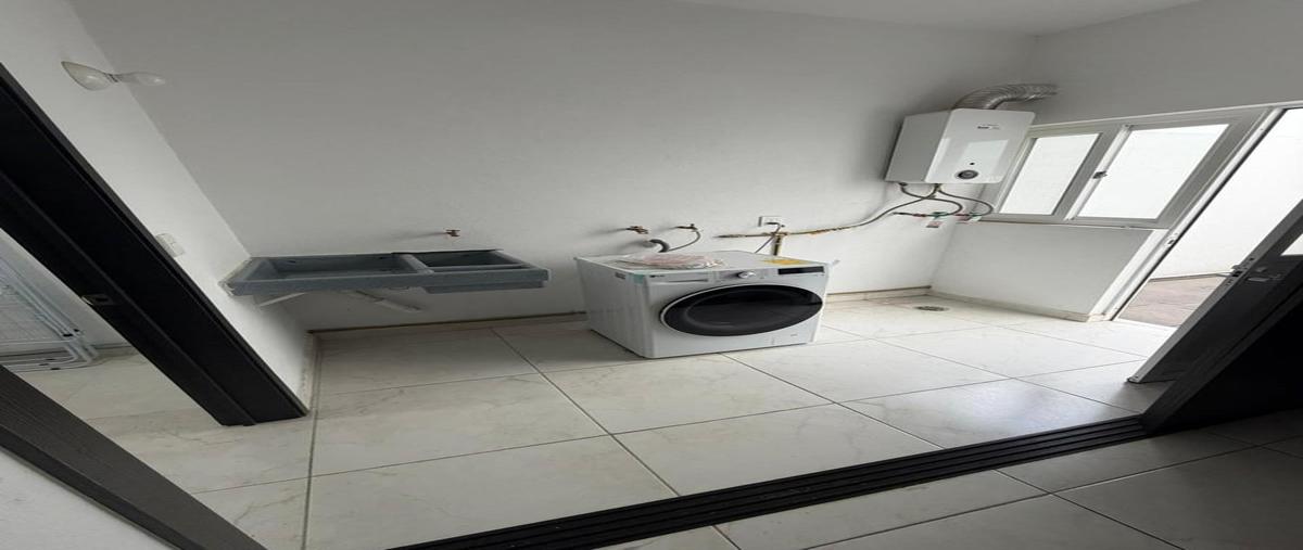 Foto de departamento en renta en  , zibatá, el marqués, querétaro, 0 No. 05