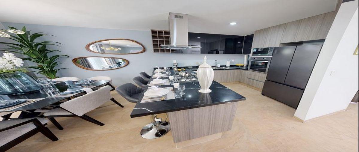 Foto de casa en venta en  , zibatá, el marqués, querétaro, 0 No. 03