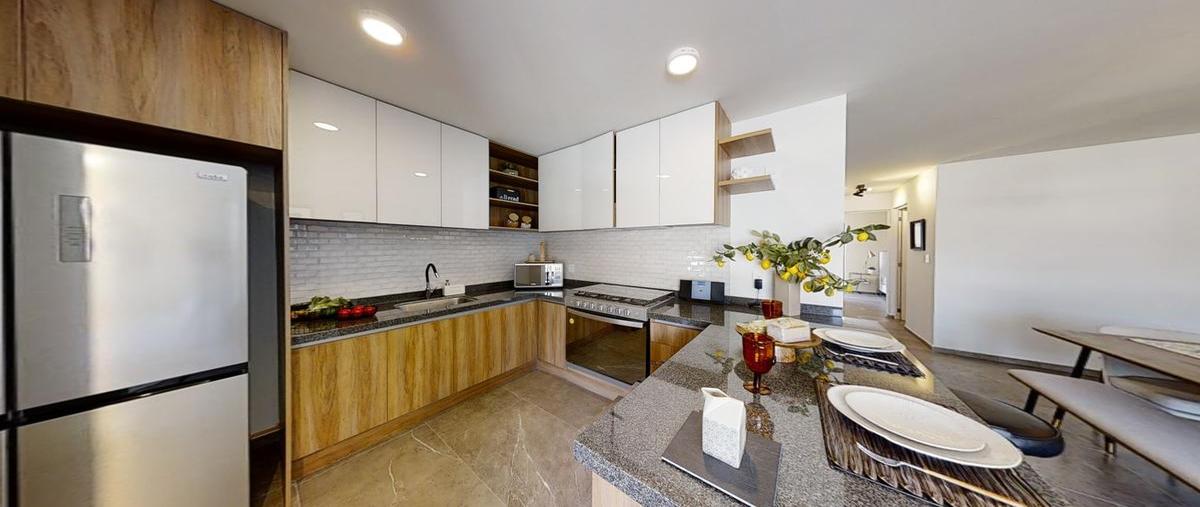 Foto de departamento en , zibatá, el marqués, querétaro, 0 foto 05 Foto de departamento en venta en , zibatá, el marqués, querétaro, 0 No. 05