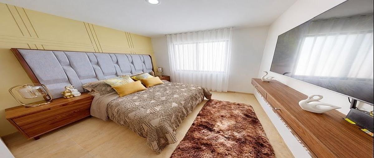 Foto de casa en venta en  , zibatá, el marqués, querétaro, 0 No. 04