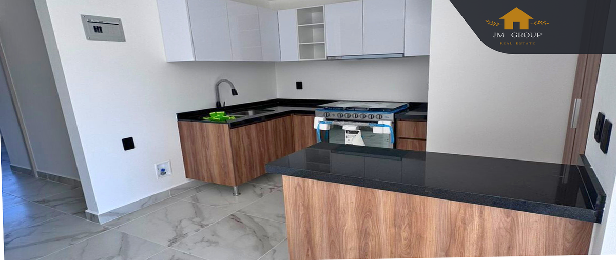 Foto de departamento en - , zibatá, el marqués, querétaro, 0 foto 01 Foto de departamento en renta en - , zibatá, el marqués, querétaro, 0 No. 01