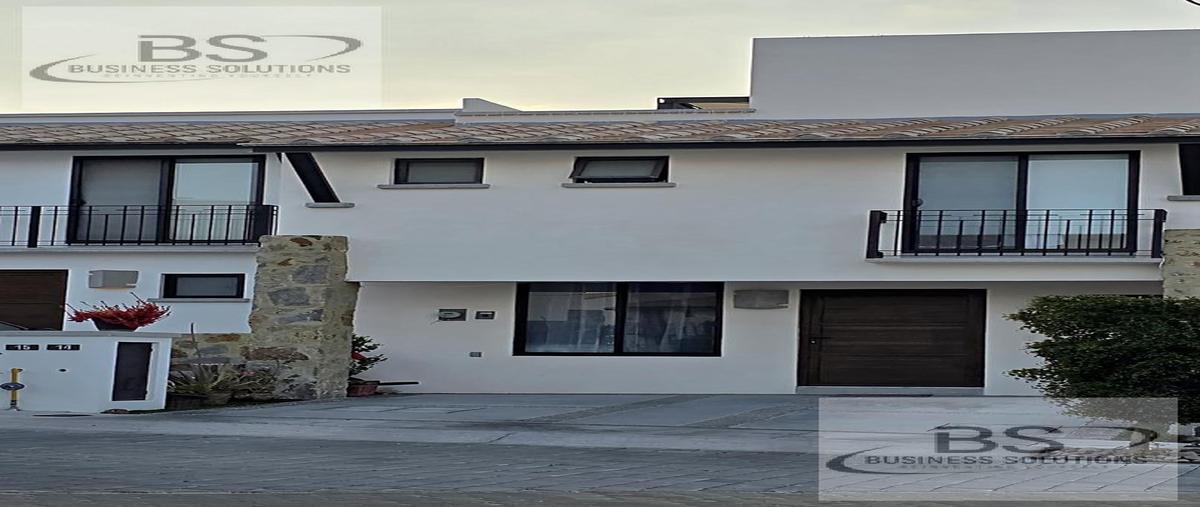 Foto de casa en , zibatá, el marqués, querétaro, 0 foto 01 Foto de casa en renta en , zibatá, el marqués, querétaro, 0 No. 01