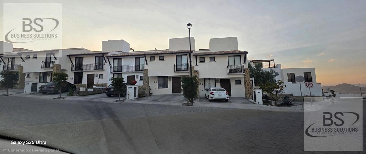 Foto de casa en , zibatá, el marqués, querétaro, 0 foto 02 Foto de casa en renta en , zibatá, el marqués, querétaro, 0 No. 02