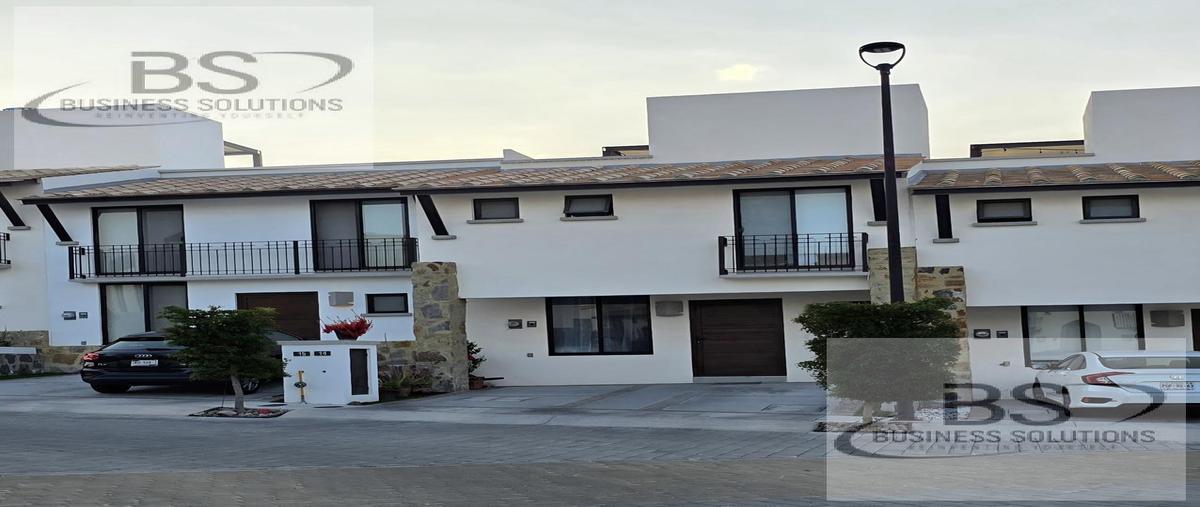 Foto de casa en , zibatá, el marqués, querétaro, 0 foto 03 Foto de casa en renta en , zibatá, el marqués, querétaro, 0 No. 03
