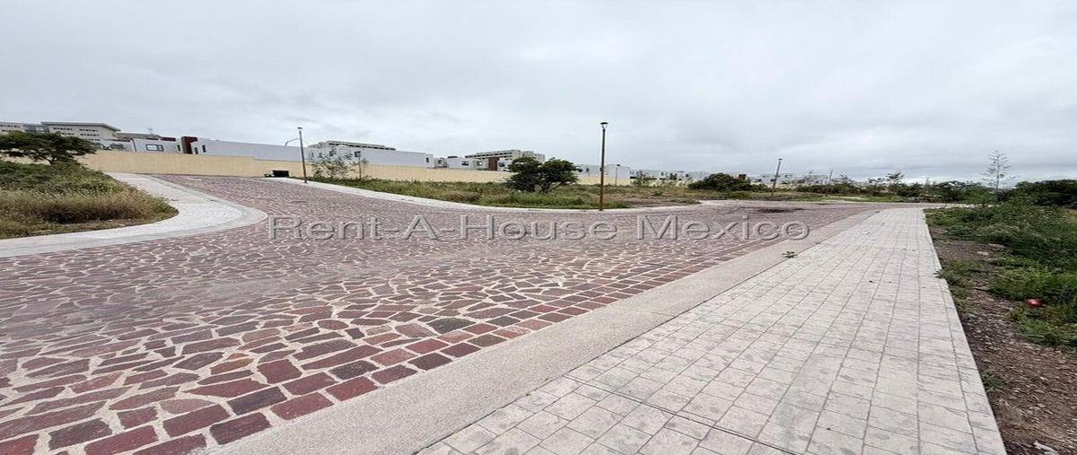 Foto de terreno habitacional en venta en  , zibatá, el marqués, querétaro, 0 No. 03