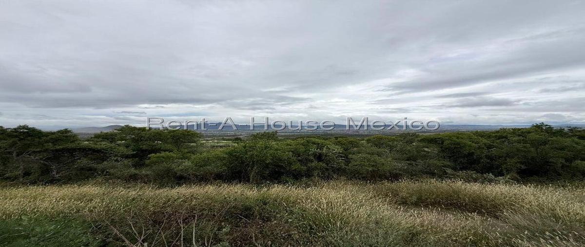 Foto de terreno habitacional en venta en  , zibatá, el marqués, querétaro, 0 No. 04