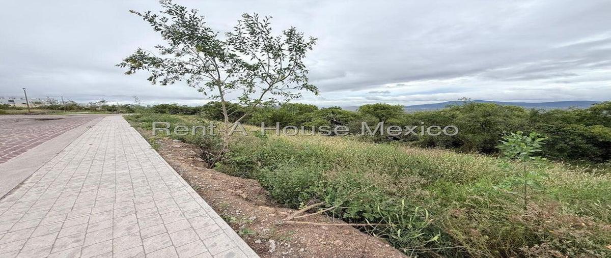 Foto de terreno habitacional en venta en  , zibatá, el marqués, querétaro, 0 No. 05