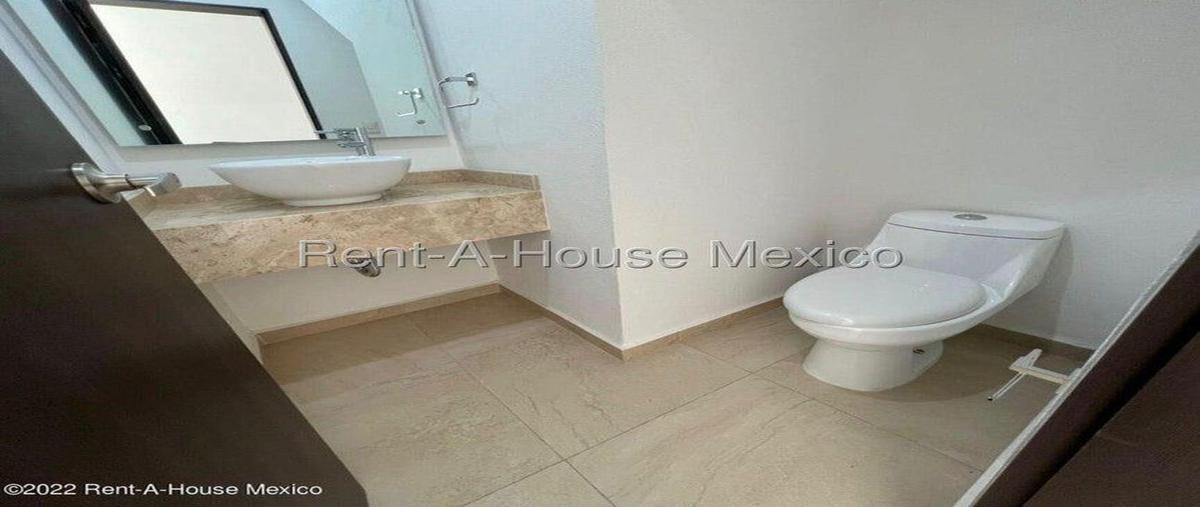 Foto de casa en , zibatá, el marqués, querétaro, 0 foto 03 Foto de casa en renta en , zibatá, el marqués, querétaro, 0 No. 03