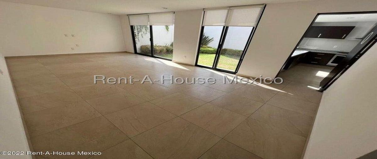 Foto de casa en , zibatá, el marqués, querétaro, 0 foto 04 Foto de casa en renta en , zibatá, el marqués, querétaro, 0 No. 04