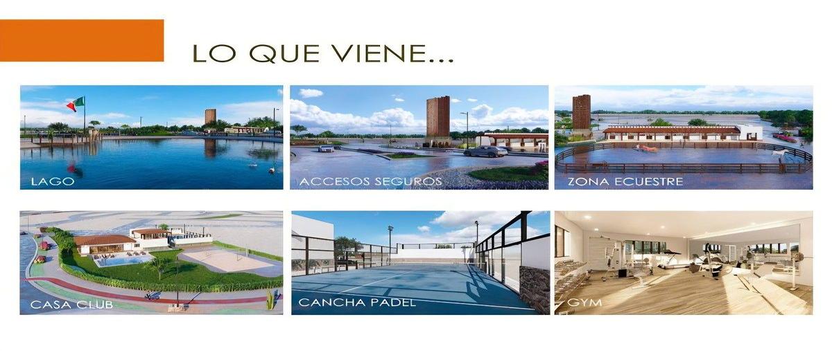 Foto de terreno habitacional en venta en  , zibatá, el marqués, querétaro, 0 No. 04