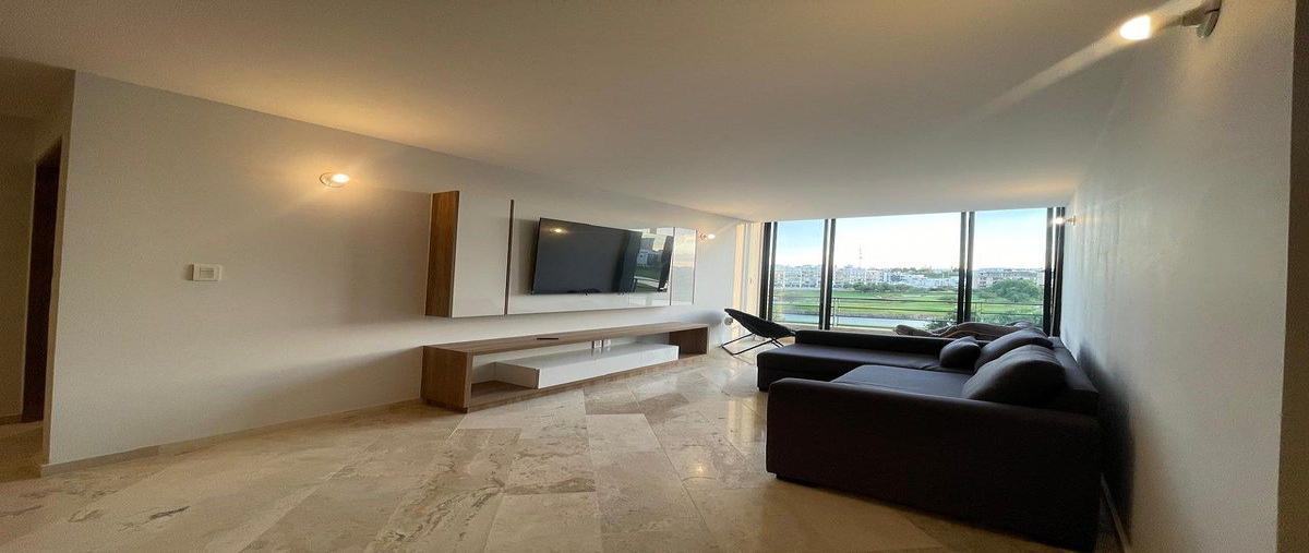 Foto de departamento en renta en  , zibatá, el marqués, querétaro, 30839136 No. 03