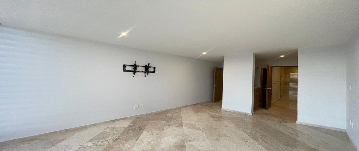 Foto de departamento en renta en  , zibatá, el marqués, querétaro, 30839136 No. 04