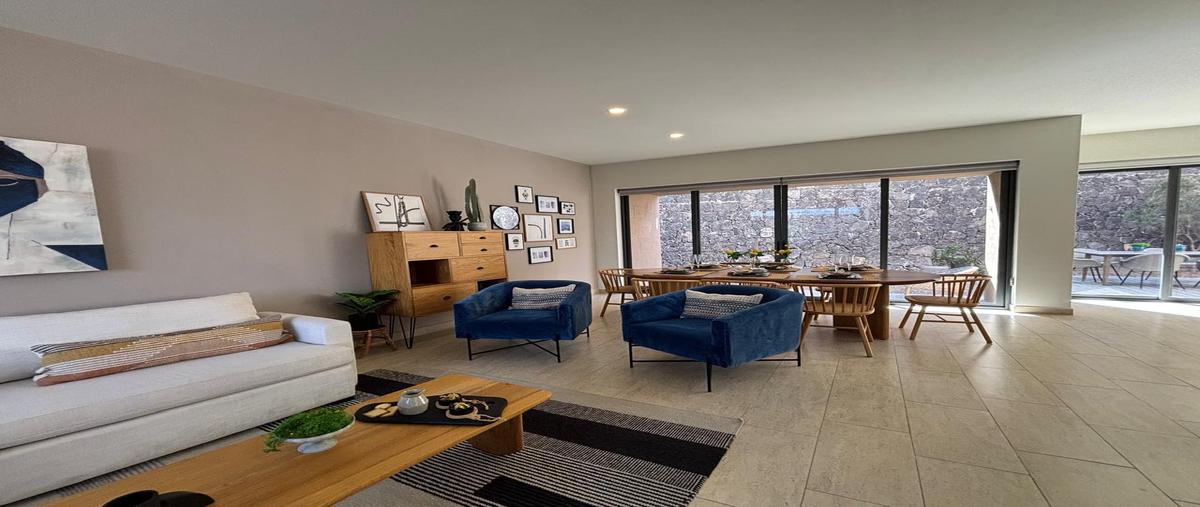 Foto de casa en venta en  , zibatá, el marqués, querétaro, 0 No. 03