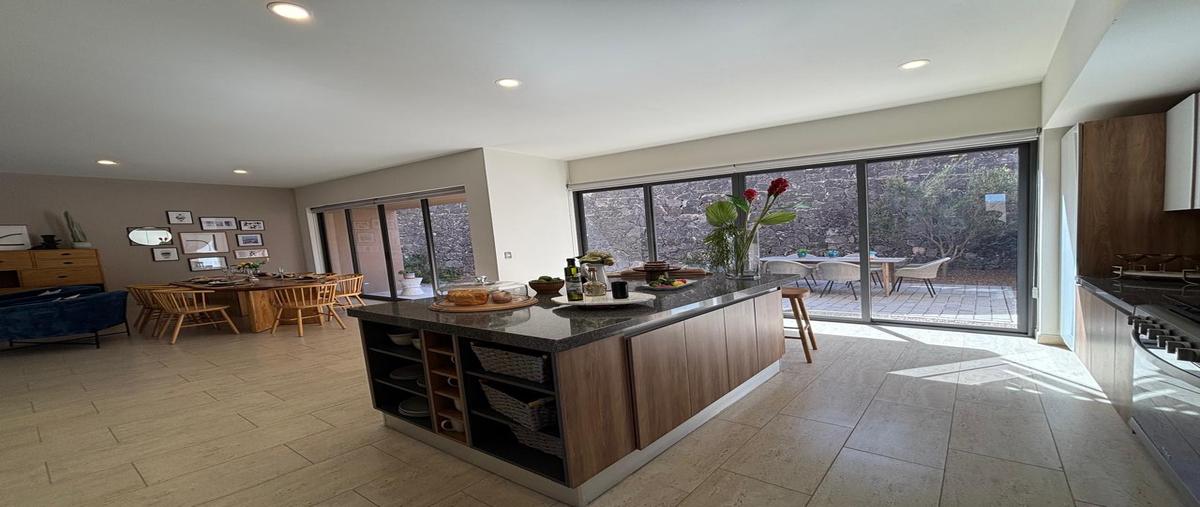 Foto de casa en venta en  , zibatá, el marqués, querétaro, 0 No. 05