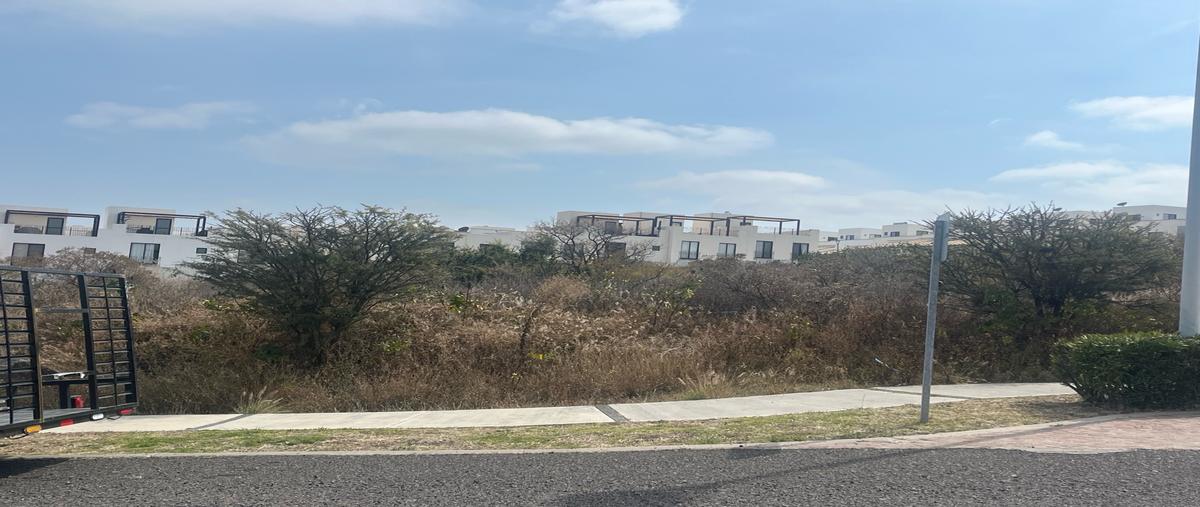 Foto de terreno habitacional en venta en  , zibatá, el marqués, querétaro, 0 No. 03
