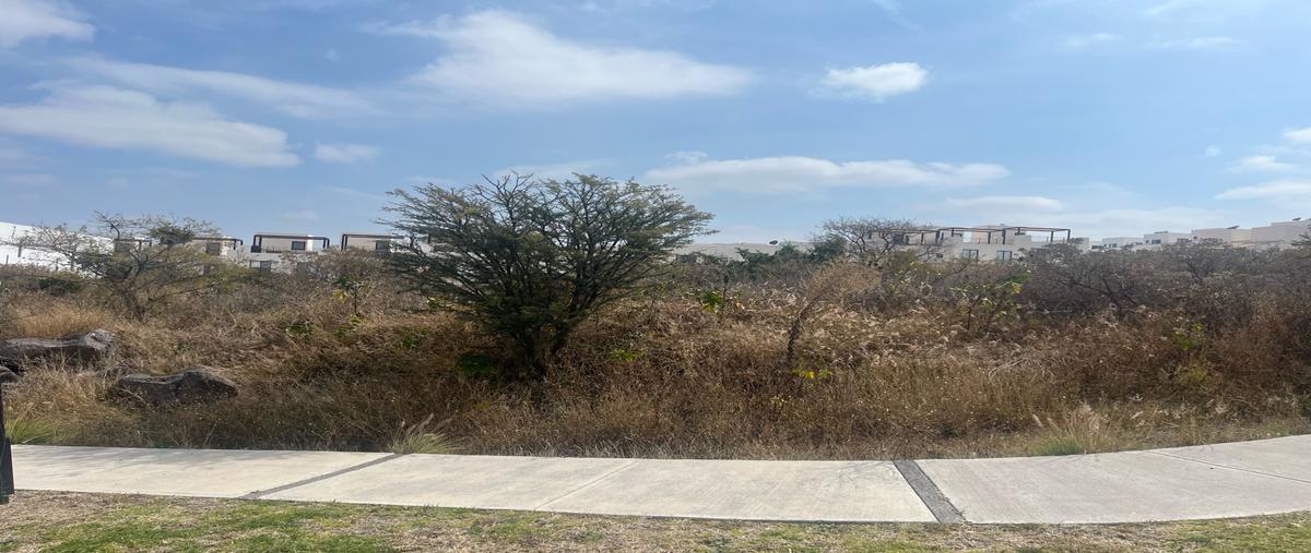 Foto de terreno habitacional en venta en  , zibatá, el marqués, querétaro, 0 No. 04