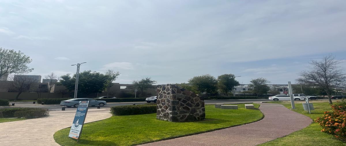 Foto de terreno habitacional en venta en  , zibatá, el marqués, querétaro, 0 No. 05