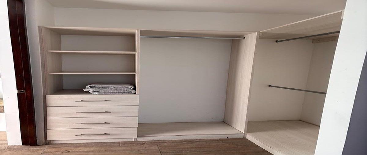 Foto de departamento en renta en  , zibatá, el marqués, querétaro, 0 No. 05