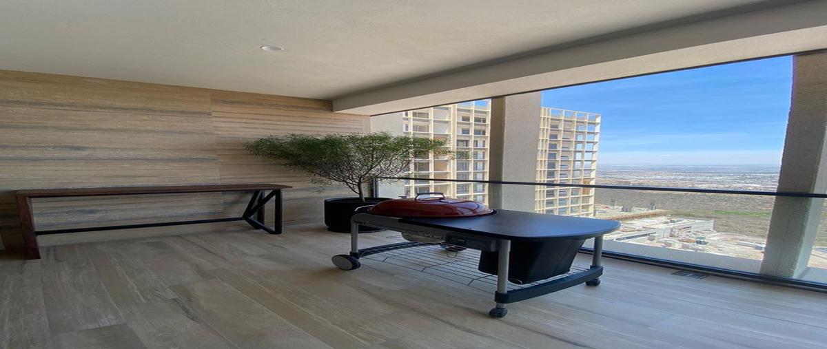 Foto de departamento en venta en  , zibatá, el marqués, querétaro, 0 No. 03