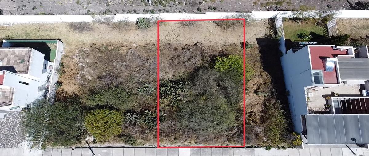 Foto de terreno habitacional en venta en  , zibatá, el marqués, querétaro, 30856846 No. 03
