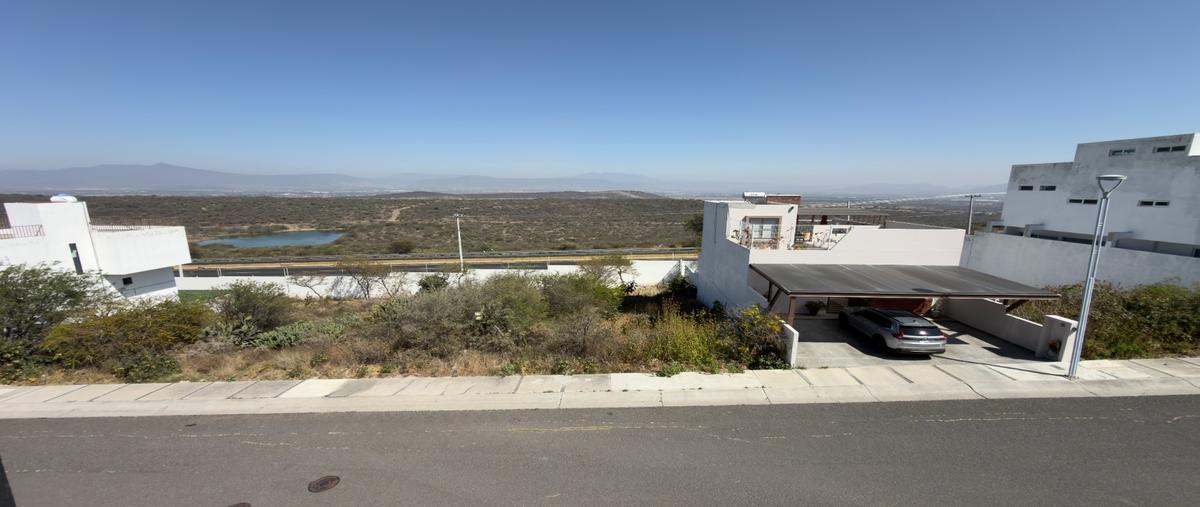 Foto de terreno habitacional en venta en  , zibatá, el marqués, querétaro, 30856846 No. 04