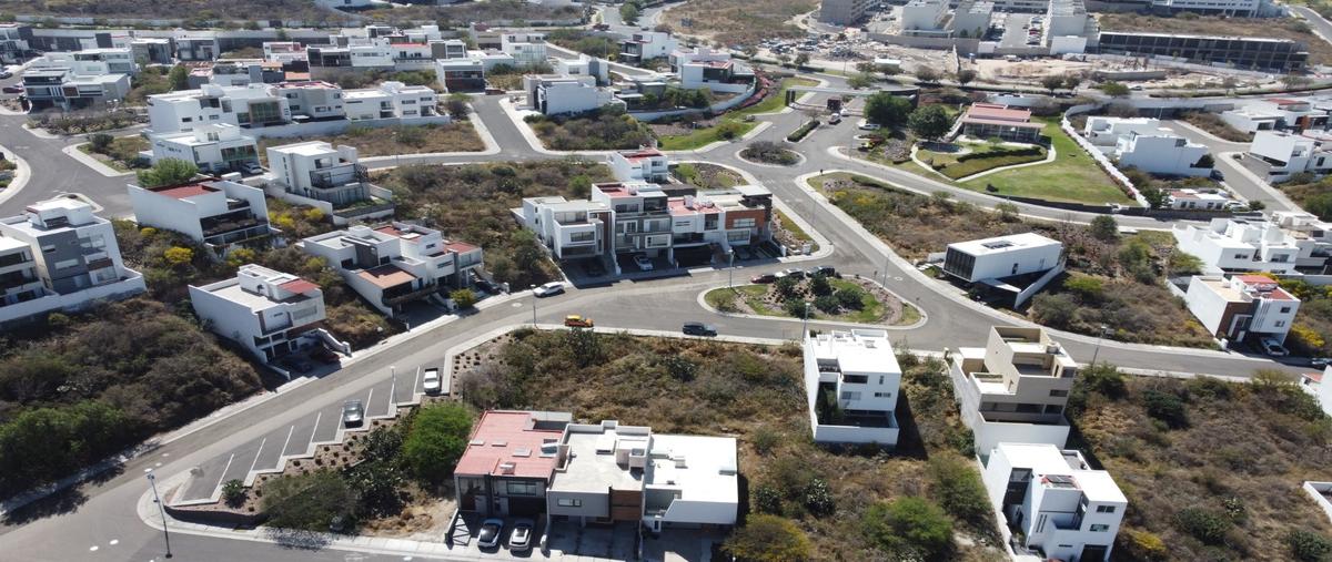 Foto de terreno habitacional en venta en  , zibatá, el marqués, querétaro, 30856846 No. 05