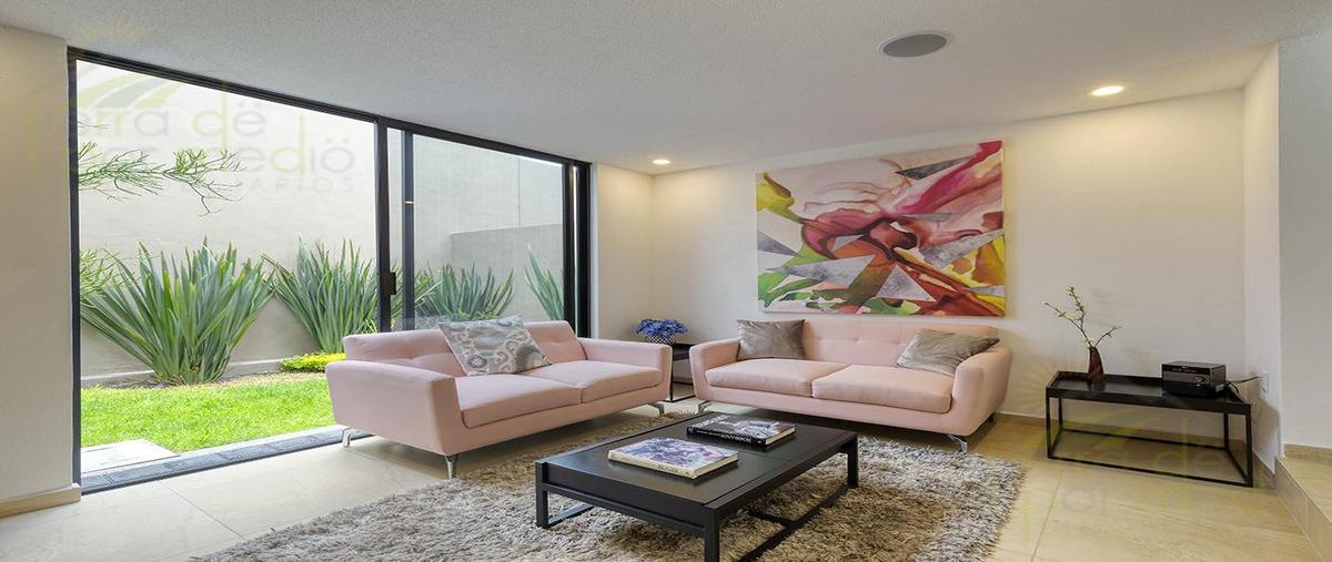 Foto de casa en venta en  , zibatá, el marqués, querétaro, 0 No. 04