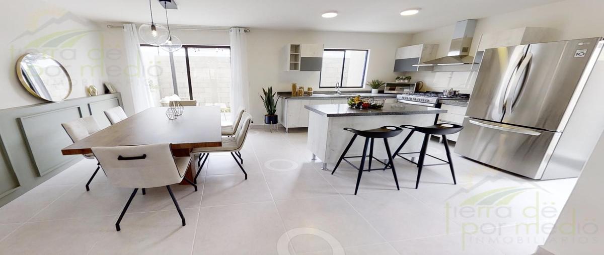 Foto de casa en venta en  , zibatá, el marqués, querétaro, 0 No. 03