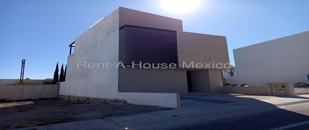 Foto de casa en , zibatá, el marqués, querétaro, 0 foto 03 Foto de casa en venta en , zibatá, el marqués, querétaro, 0 No. 03