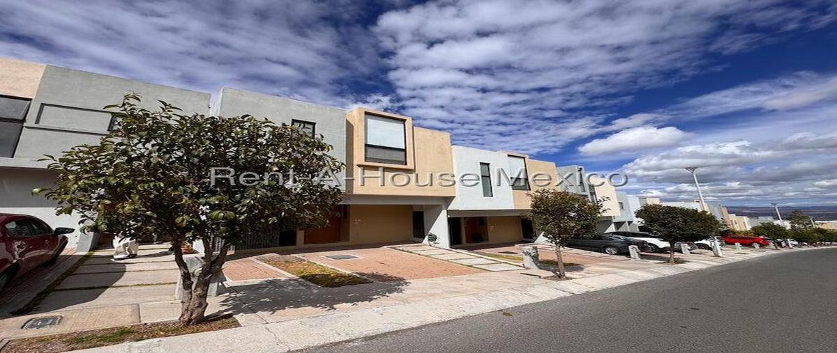 Foto de casa en , zibatá, el marqués, querétaro, 0 foto 02 Foto de casa en venta en , zibatá, el marqués, querétaro, 0 No. 02