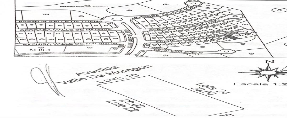 Foto de terreno habitacional en venta en  , zibatá, el marqués, querétaro, 30861276 No. 03