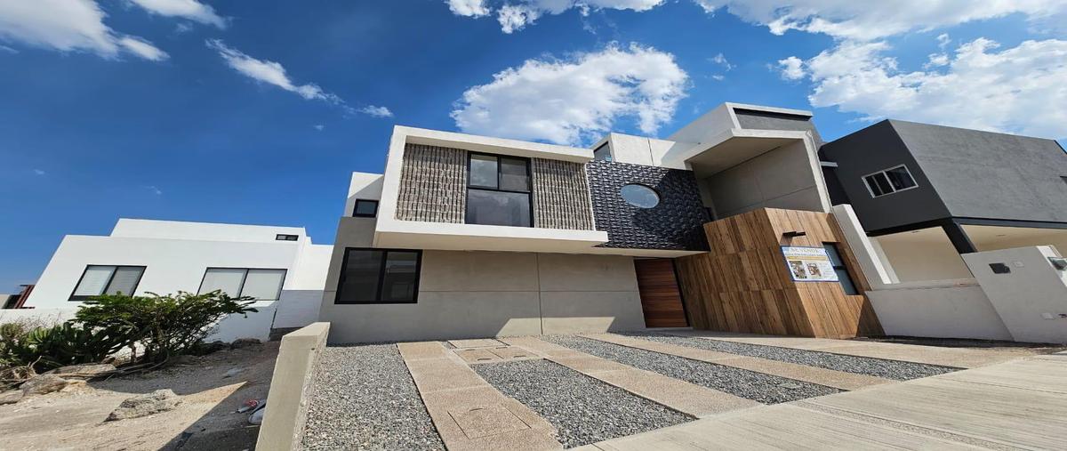 Foto de casa en venta en  , zibatá, el marqués, querétaro, 0 No. 03