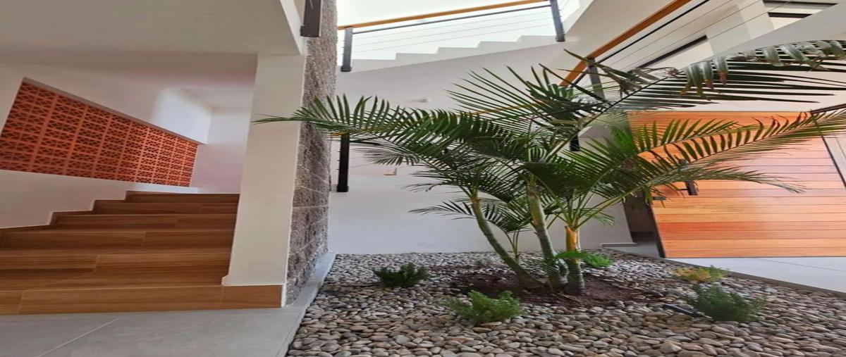 Foto de casa en venta en  , zibatá, el marqués, querétaro, 0 No. 03