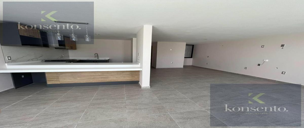 Foto de casa en renta en  , zibatá, el marqués, querétaro, 30878136 No. 03