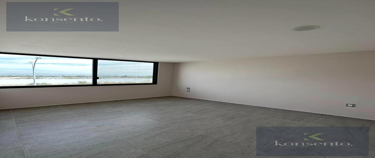 Foto de casa en renta en  , zibatá, el marqués, querétaro, 30878136 No. 05
