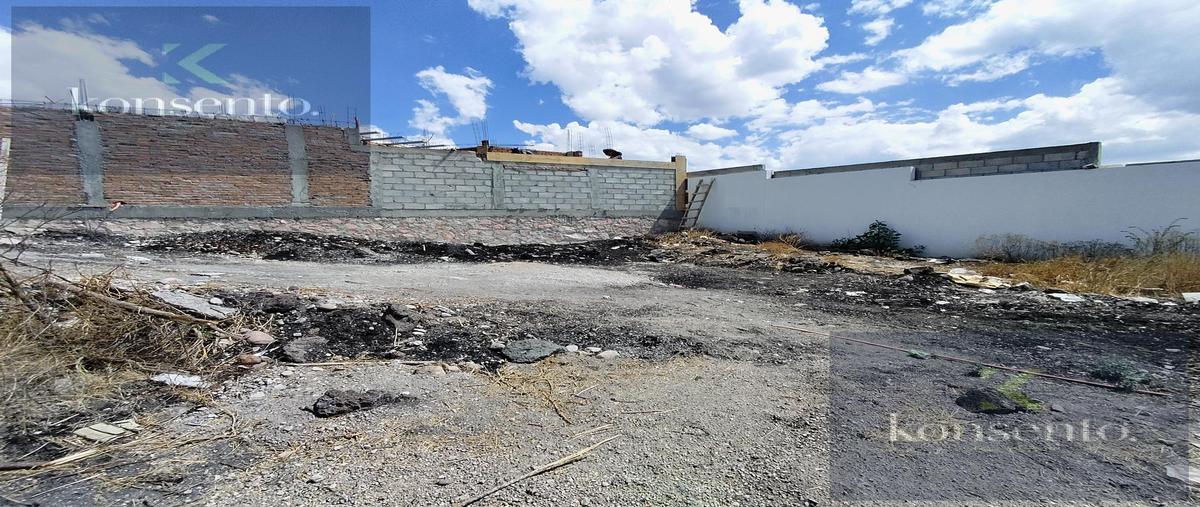 Foto de terreno habitacional en venta en  , zibatá, el marqués, querétaro, 30878137 No. 03