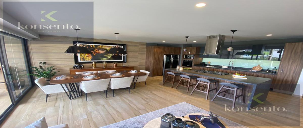 Foto de departamento en venta en  , zibatá, el marqués, querétaro, 30878138 No. 03