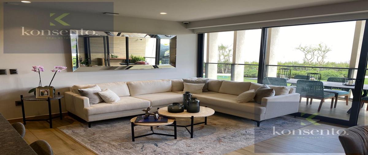 Foto de departamento en venta en  , zibatá, el marqués, querétaro, 30878138 No. 04